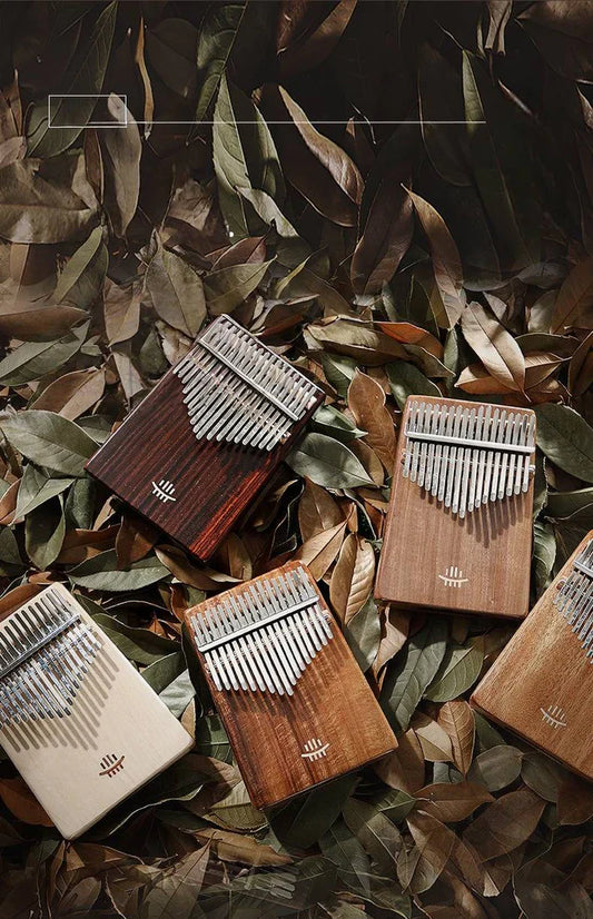 Kalimba Tuning Guide: Easily Master the Art of Tuning Your Thumb Piano