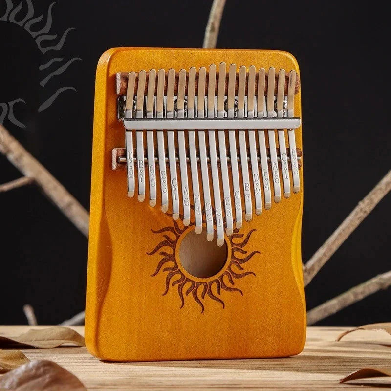 What Is a Kalimba? An Introductory Guide to the "Thumb Piano"
