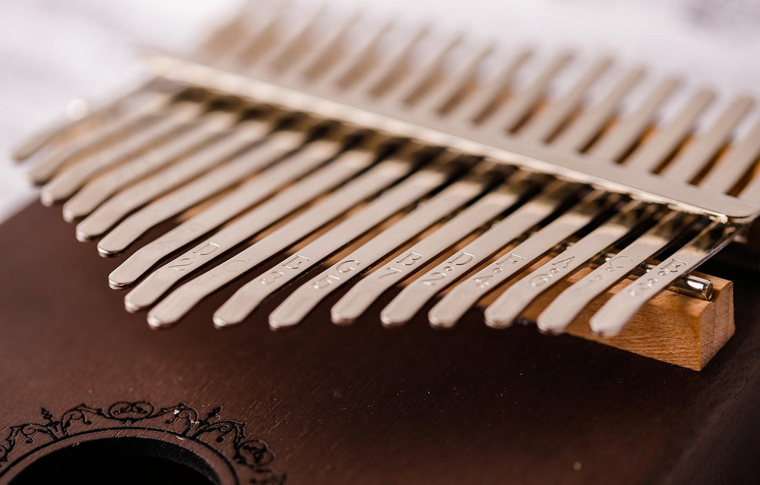 How to Play Kalimba: The Ultimate Guide for Beginners