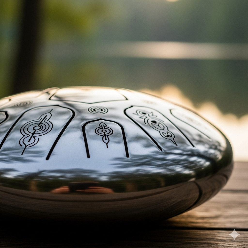 Tongue Drum Buying Guide: From Beginner to Expert, Find the One That's Right for You