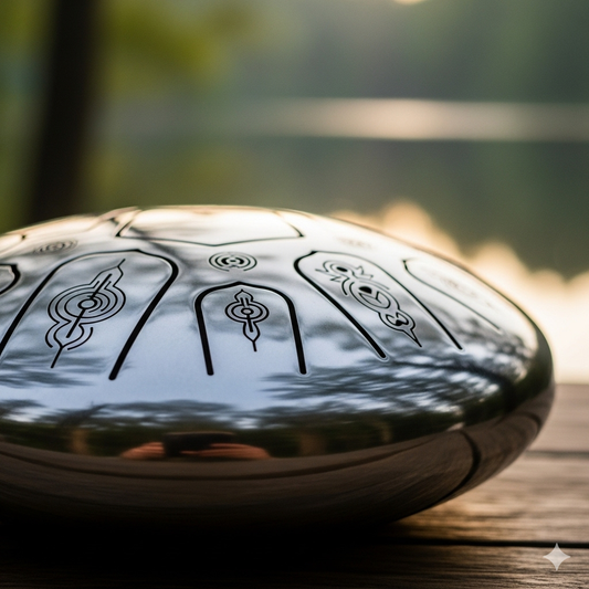 Tongue Drum Buying Guide: From Beginner to Expert, Find the One That's Right for You