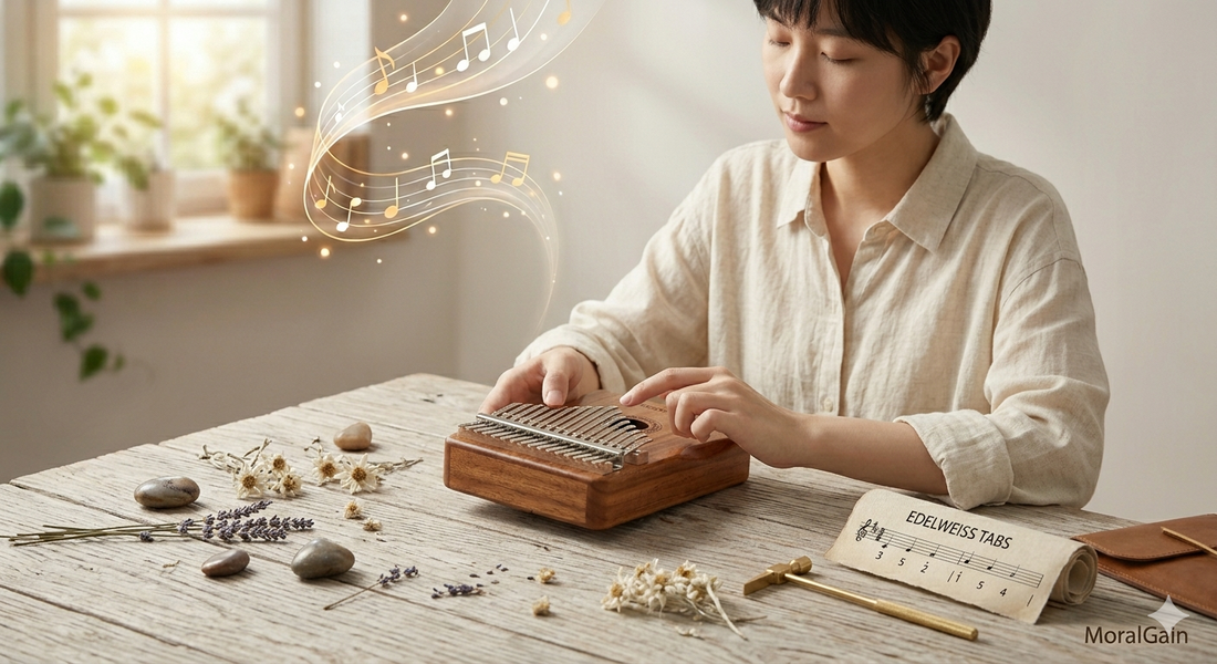Top 5 Healing Instruments to Transform Your Daily Meditation