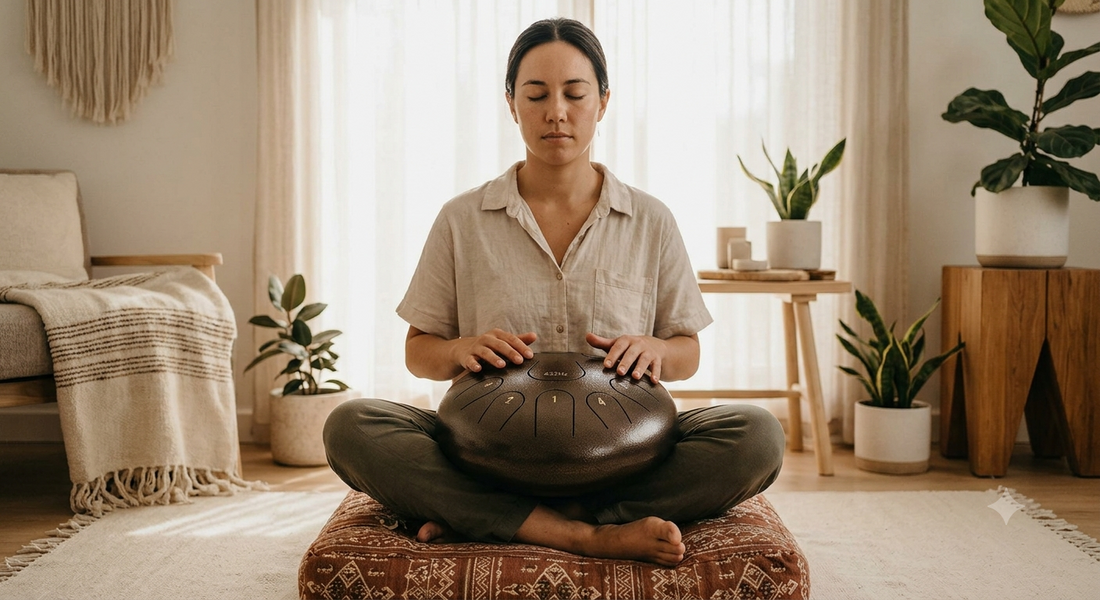432Hz Music: Does Frequency Really Affect Relaxation?