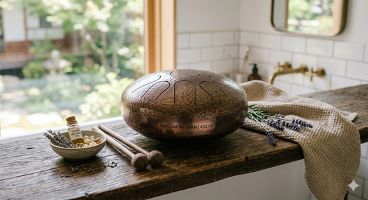 432 Hz vs 440 Hz: The Ultimate Guide to Musical Frequencies and Sound Healing