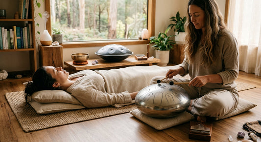 The Science of Sound Healing: Why 432Hz Frequencies Deeply Relax the Mind