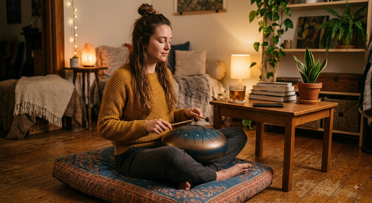 Why Music Helps Reduce Stress After a Long Workday: Complete Guide