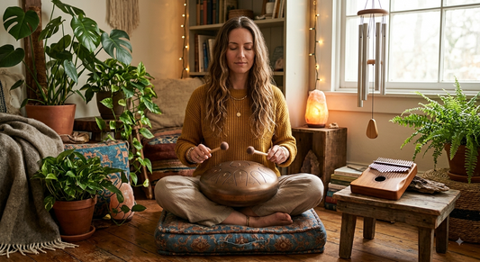 Best Meditation Instruments for Beginners: Complete Guide to Mindfulness Tools