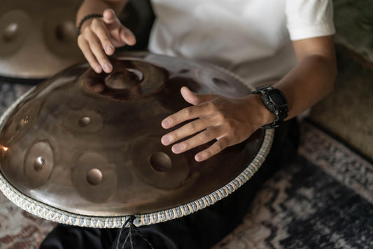 How to Build a Home Sound Healing Space: Create a Personal Sanctuary for Relaxation and Wellness