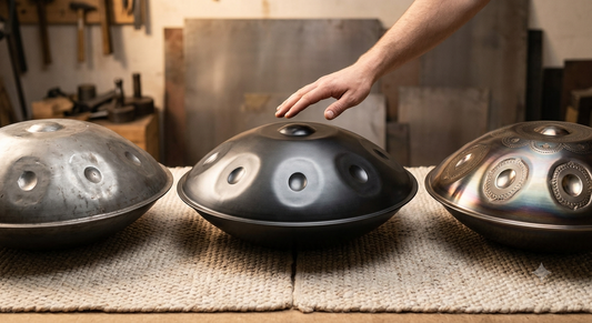 How Much Does a Handpan Cost? Complete Price Guide for Beginners