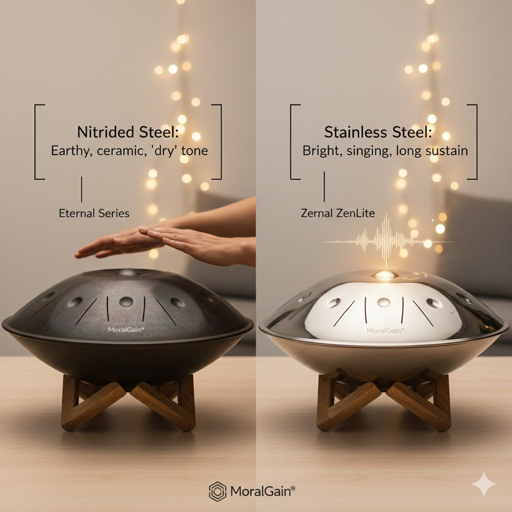 Handpan Kaufen: How to Find the Best Handpan Shop for Your First Drum