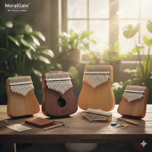 🎶 Searching for Your "Best" Kalimba? A Buying Guide for Beginners to Experts!