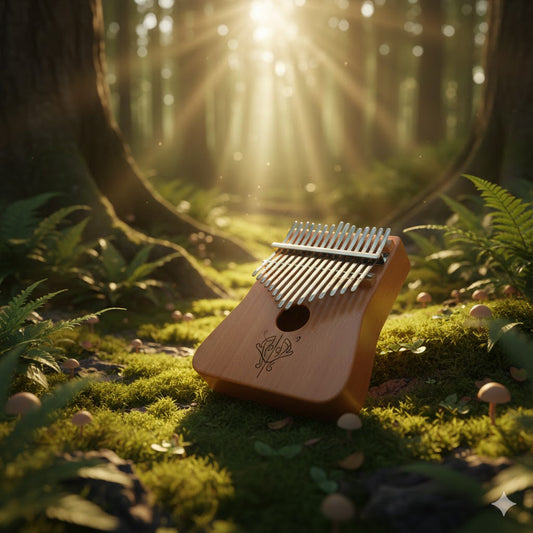 17-Key vs. 21-Key Kalimba: The Ultimate Beginner’s Guide