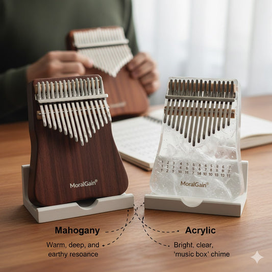 Kalimba Songs Tabs: How to Play Your First Melody for Relaxation