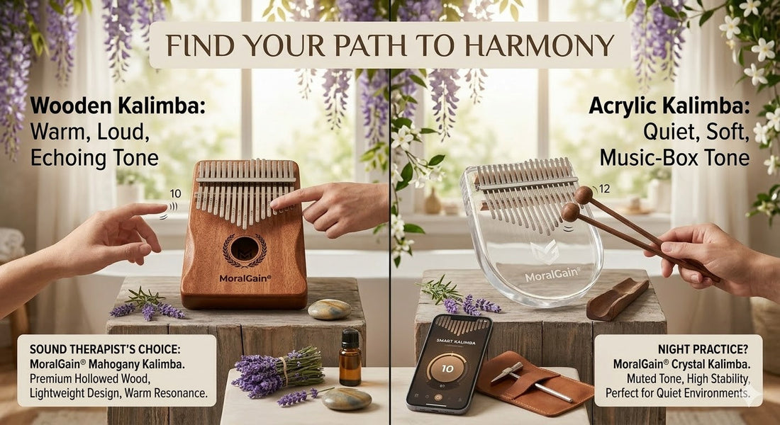 Top 10 Best Kalimba Tuner App Picks for Beginners