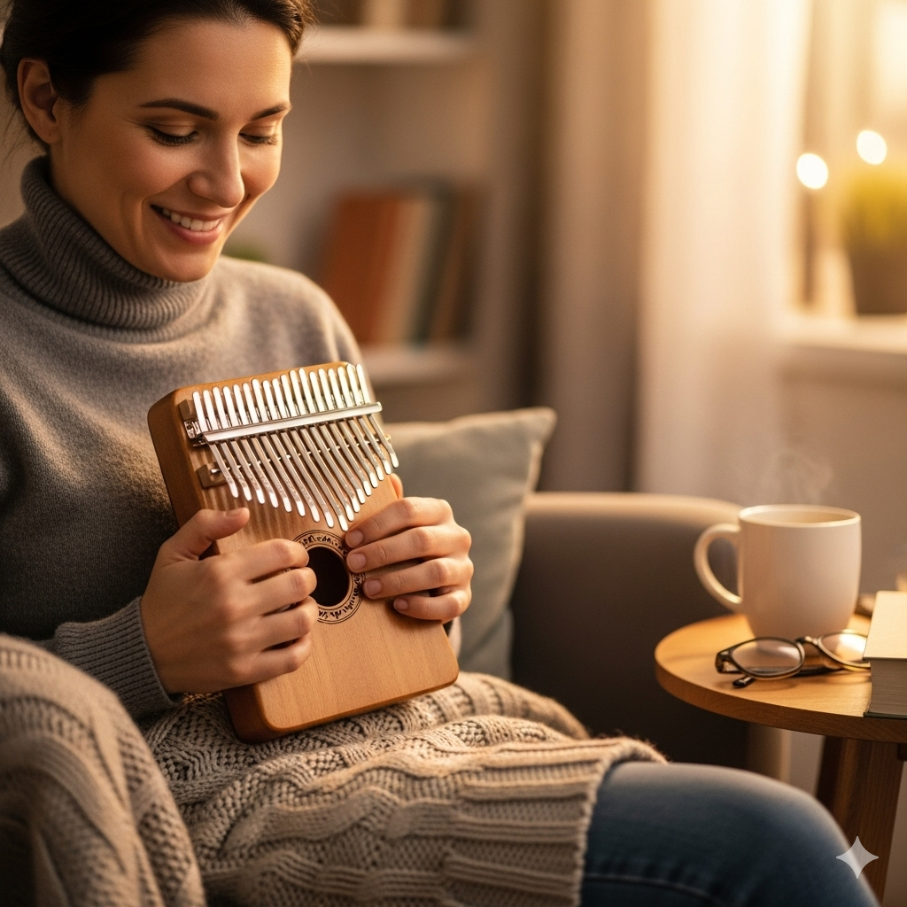 Beginner Kalimba Recommendations: What Brand Is Good? How to Choose Your First Instrument
