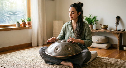 The 432Hz Tuning Guide: Why This Natural Frequency is Superior for Meditation | MoralGain