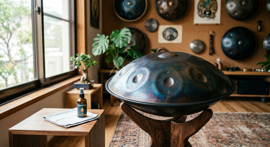Handpan Buying Guide: 10 Things to Know Before You Buy | MoralGain