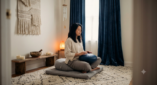How to Create a Sound Healing Room at Home: Complete Guide