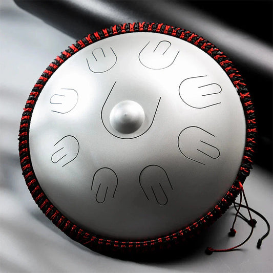 Beginner's Guide: How to Choose Your First Steel Tongue Drum?