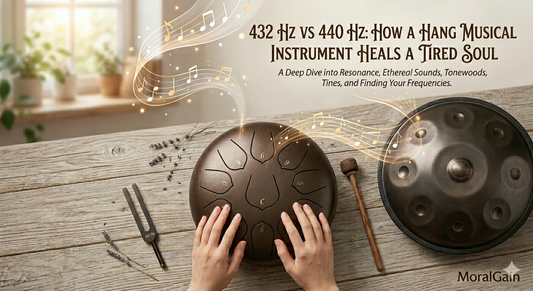 "My Soul is Tired": How to Recognize and Heal Deep Emotional Exhaustion