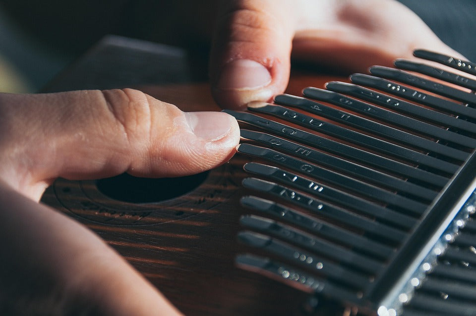 The Path to Advancement: Why the MoralGain® Master 21-Key Kalimba Is Your Next Milestone