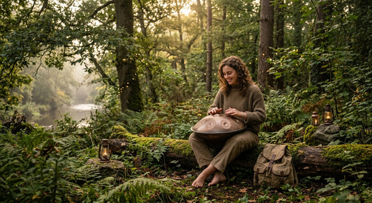 Best Handpans for Beginners in 2026: Quality, Sound Scale, and Value