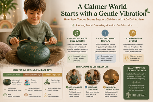A Guide for Yoga Instructors: How to Integrate Sound Healing into Your Yoga Classes