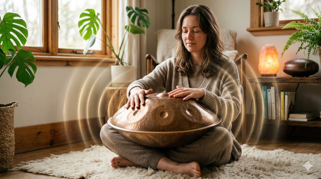 How to Stimulate Your Vagus Nerve Naturally: Relieving Anxiety and ADHD at Home Without Medication
